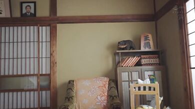 アラサー丧女姉を説教レ×プしたら10年振りのチ〇ポに性欲大爆発！ 都月るいさ 隠れ巨乳を激揺れさせてタネ搾り野獣プレス！！